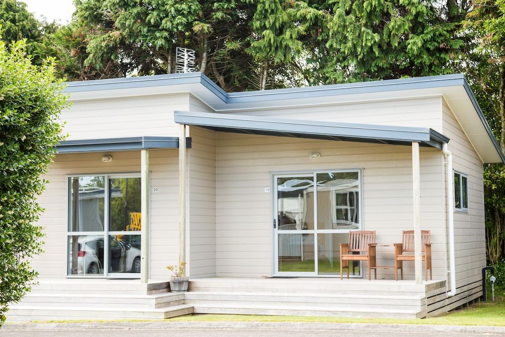 Stratford Motel & Holiday Park Standard Studio, 1 Queen Bed 5