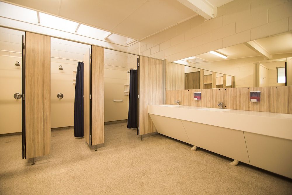 Stratford Motel & Holiday Park Classic Cabin, Multiple Beds 4