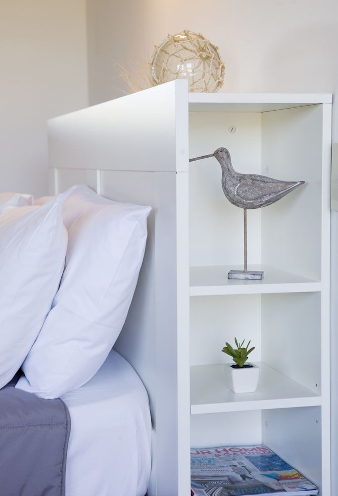 One Bedroom Family unit Spa Bath