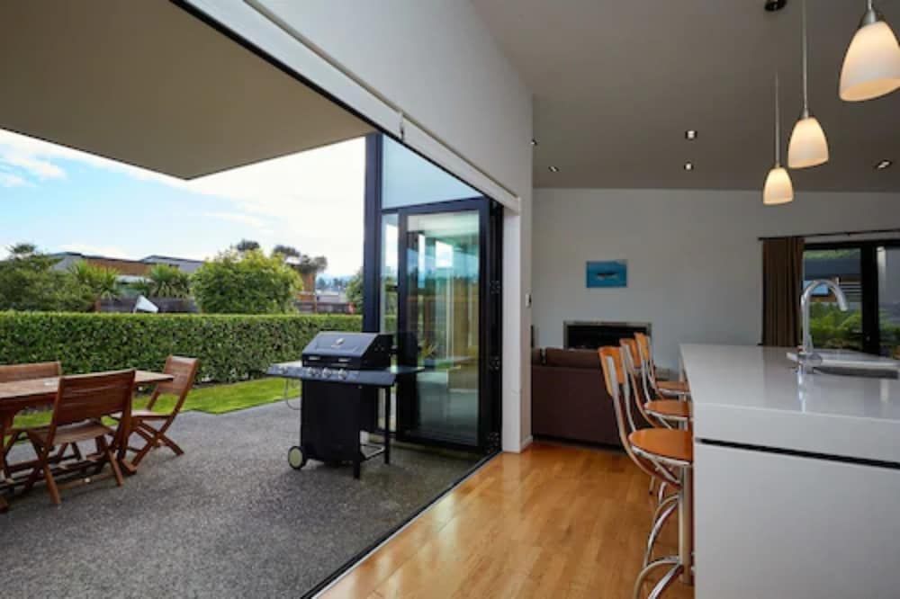 undefined The Fairways Accommodation Kaikoura 3
