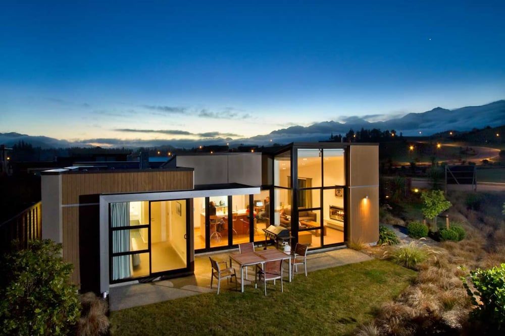 undefined The Fairways Accommodation Kaikoura 4