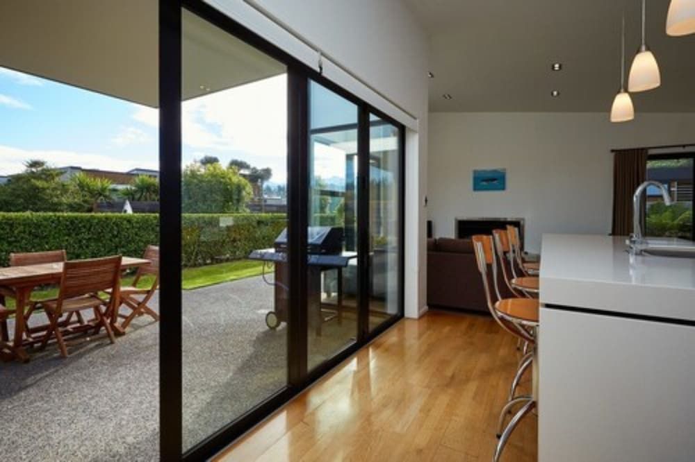 The Fairways Accommodation Kaikoura Standard Apartment, 1 Bedroom 3