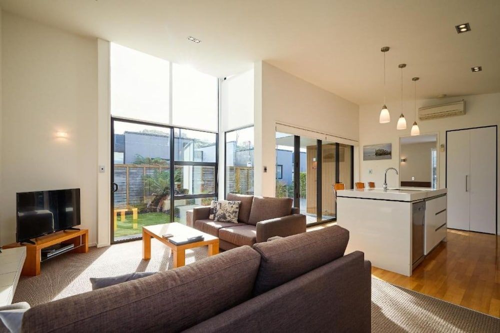 The Fairways Accommodation Kaikoura Standard Apartment, 1 Bedroom 6