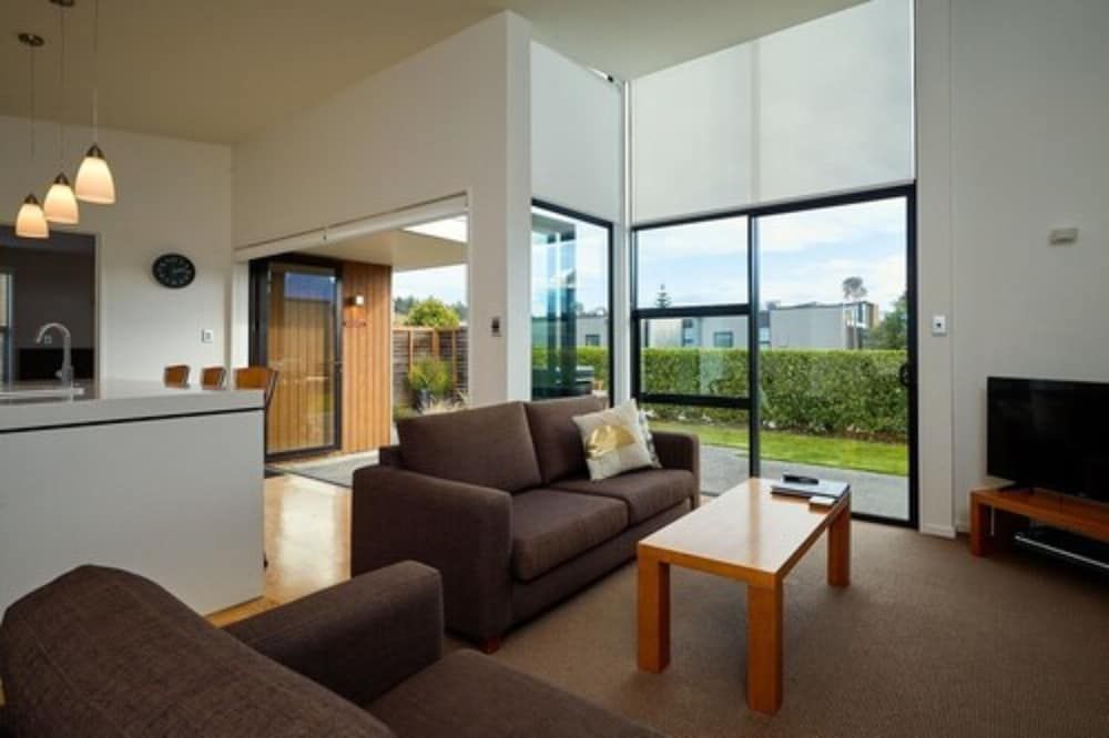 The Fairways Accommodation Kaikoura Standard Apartment, 1 Bedroom 7