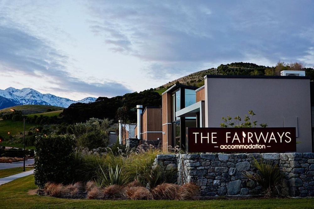 undefined The Fairways Accommodation Kaikoura 7