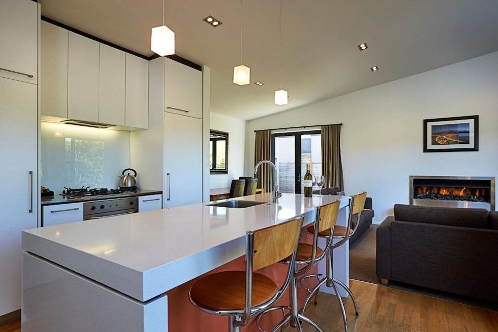 undefined The Fairways Accommodation Kaikoura 9