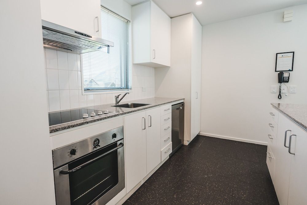 Blue Peaks Apartments Three Bedroom Apartment 7