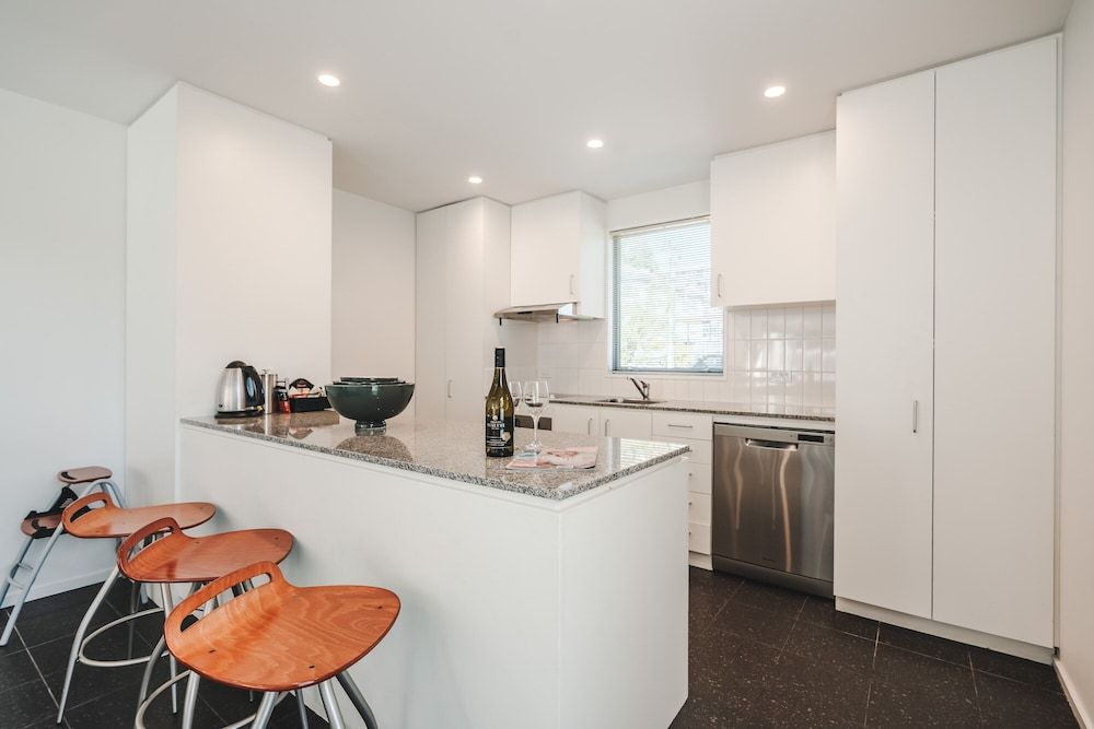 Blue Peaks Apartments Three Bedroom Apartment 6