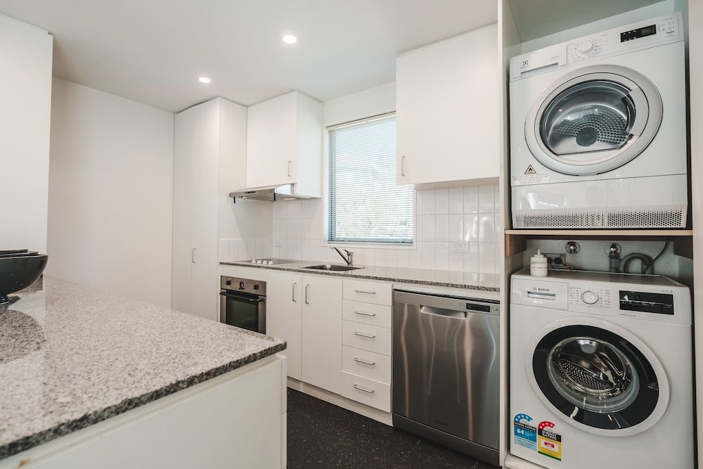 Blue Peaks Apartments Three Bedroom Apartment 8