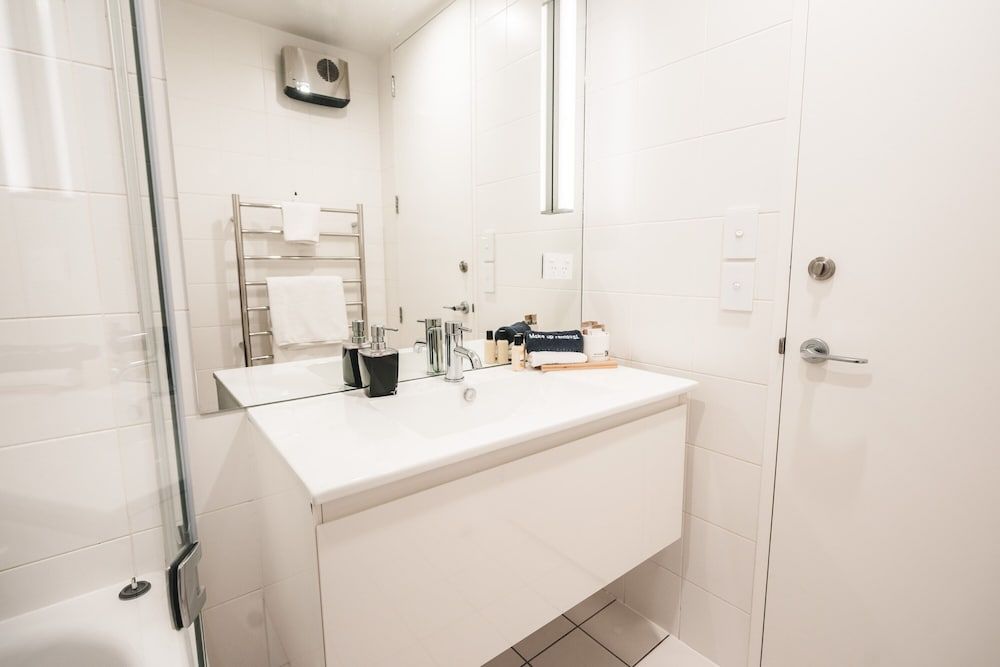 Blue Peaks Apartments Three Bedroom Apartment 14