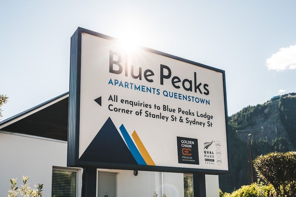 undefined Blue Peaks Apartments 3