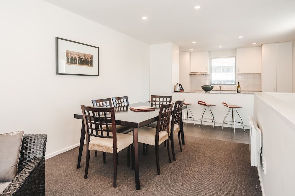 Blue Peaks Apartments Three Bedroom Apartment 11