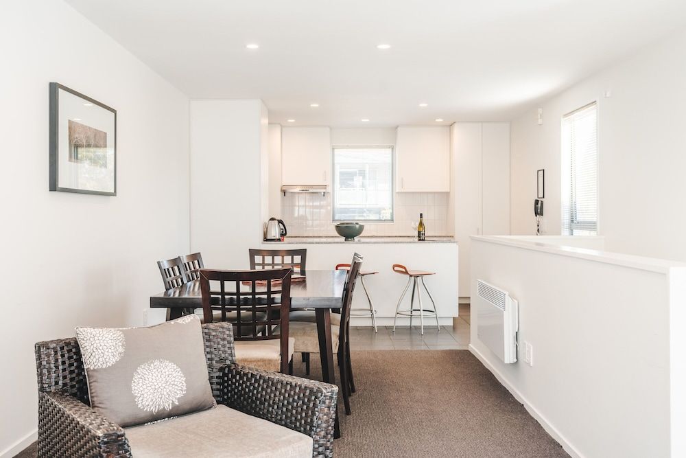 Blue Peaks Apartments Three Bedroom Apartment 9