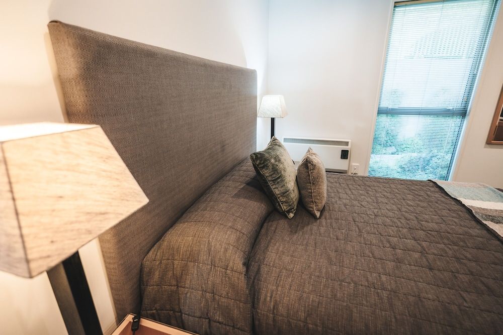 Blue Peaks Apartments Two Bedroom Apartment 3