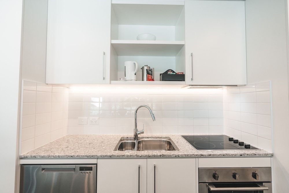 Blue Peaks Apartments Two Bedroom Apartment 6