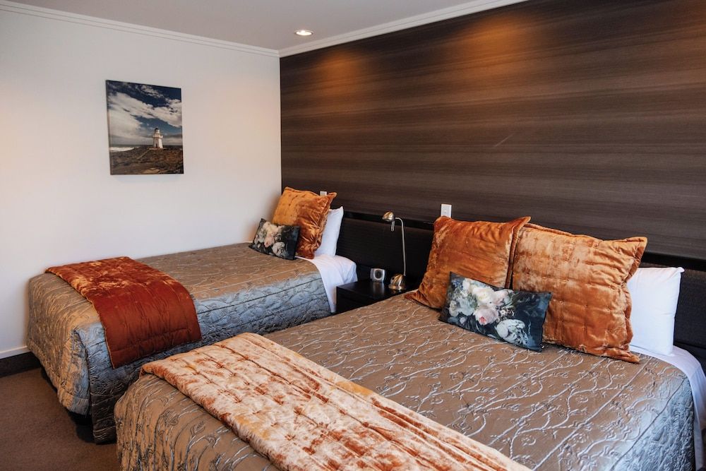 Ascot Park Hotel Apartment, 1 Bedroom, Jetted Tub