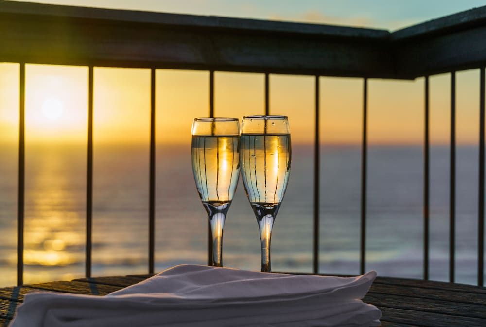 Castaways Resort Deluxe Chalet, 2 Bedrooms, Kitchenette, Ocean View (Chalet) 13