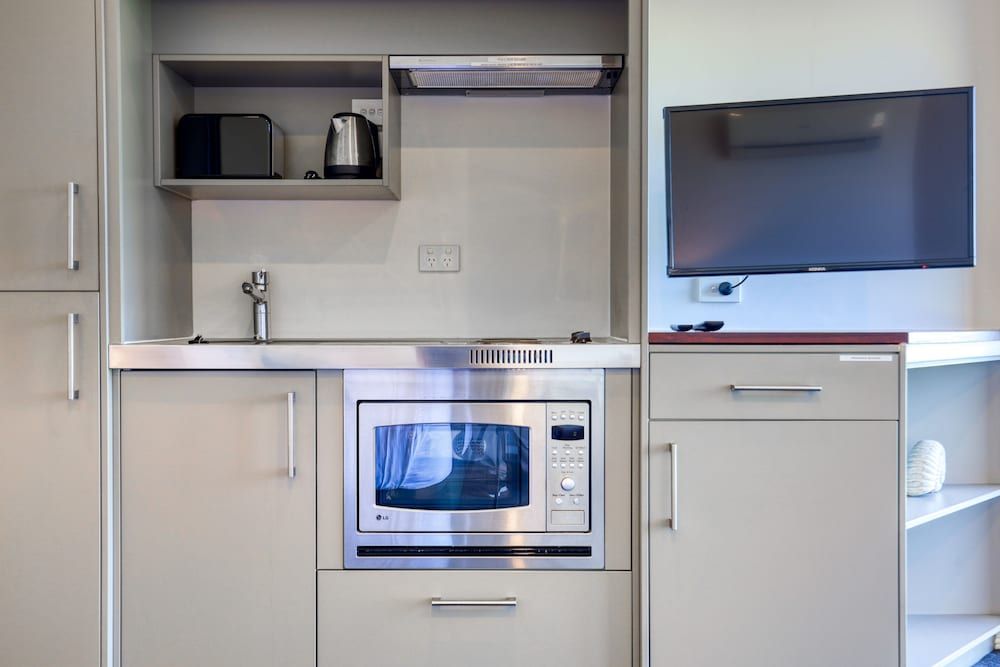 Castaways Resort Standard Studio, Kitchenette, Ocean View (Stylish Studio) 12