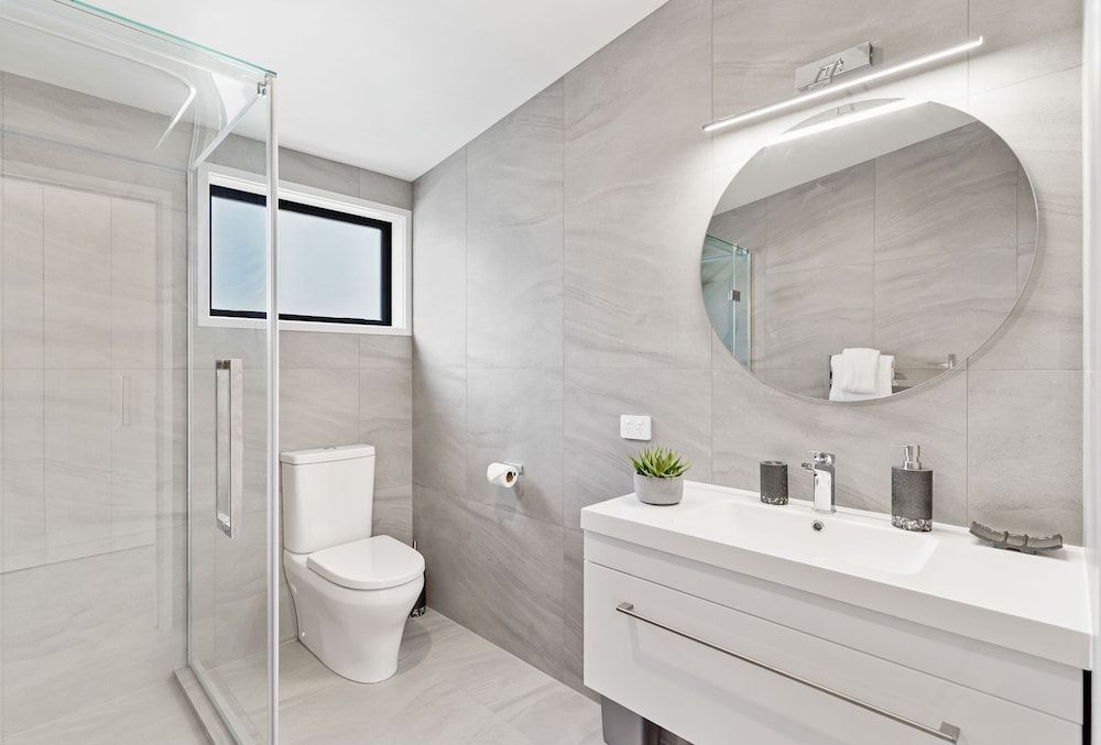 Castaways Resort Standard Room 5