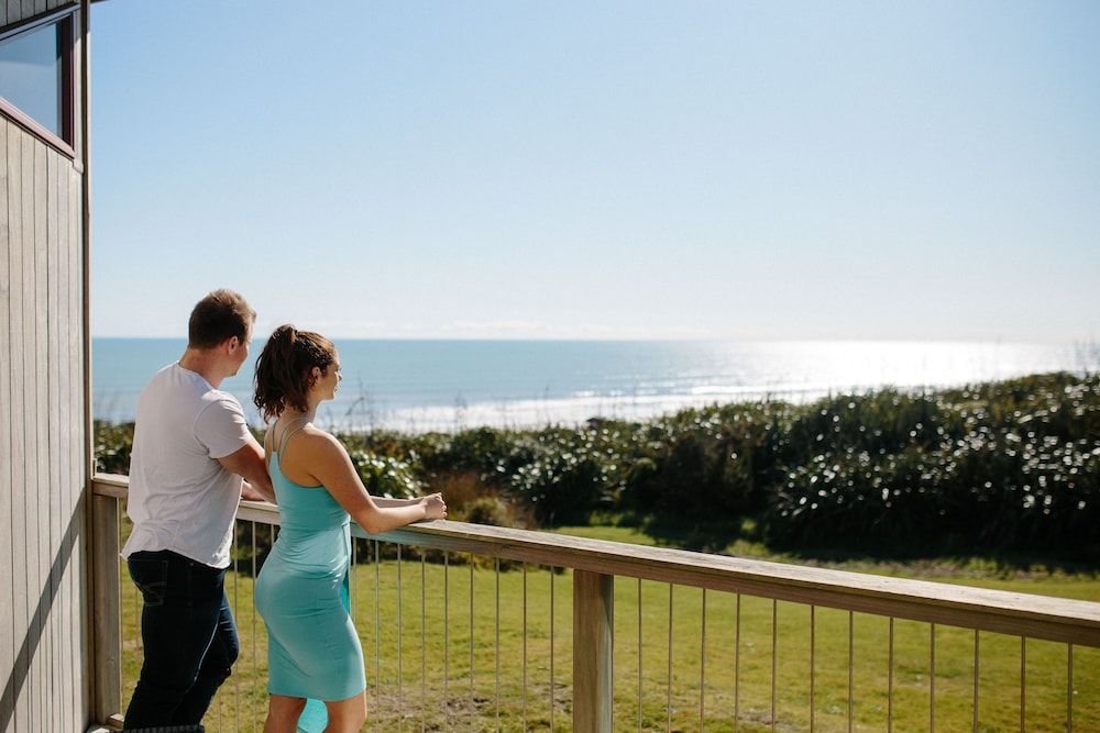 Castaways Resort Standard Studio, Kitchenette, Ocean View (Stylish Studio) 9