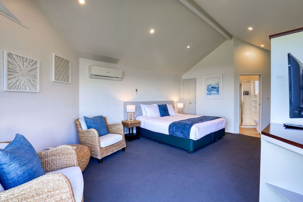 Castaways Resort Standard Studio, Kitchenette, Ocean View (Stylish Studio)