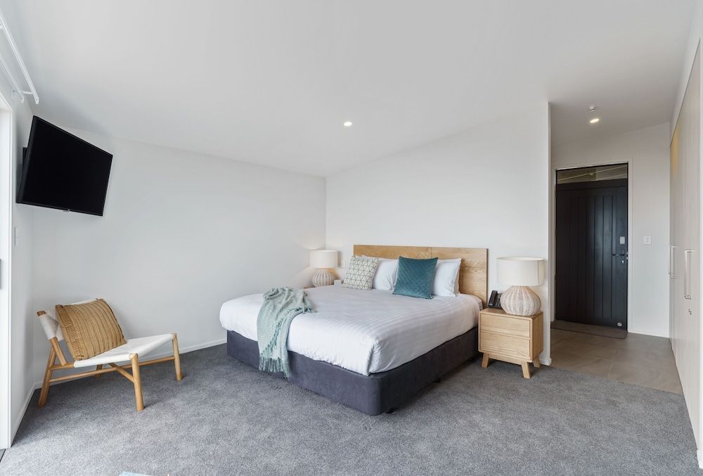 Castaways Resort Standard Room