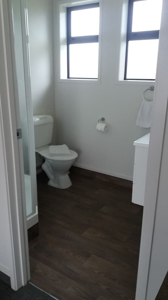 All Seasons Holiday Park Motel studio 4a 5