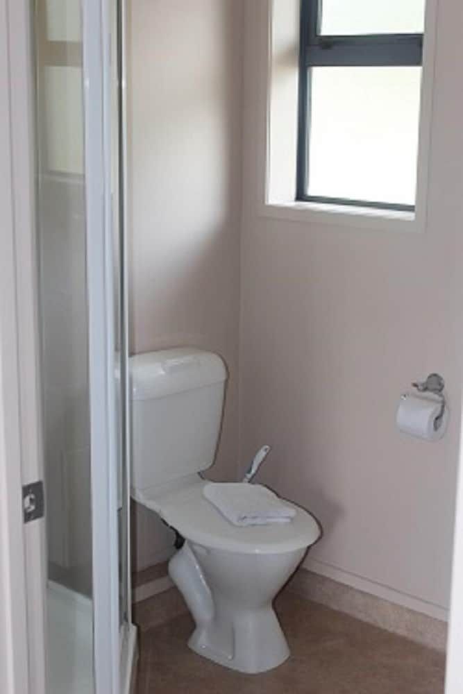 All Seasons Holiday Park Motel studio 4a 4