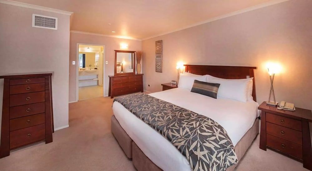 Wairakei Resort Taupo Suite (Rangatira) 2