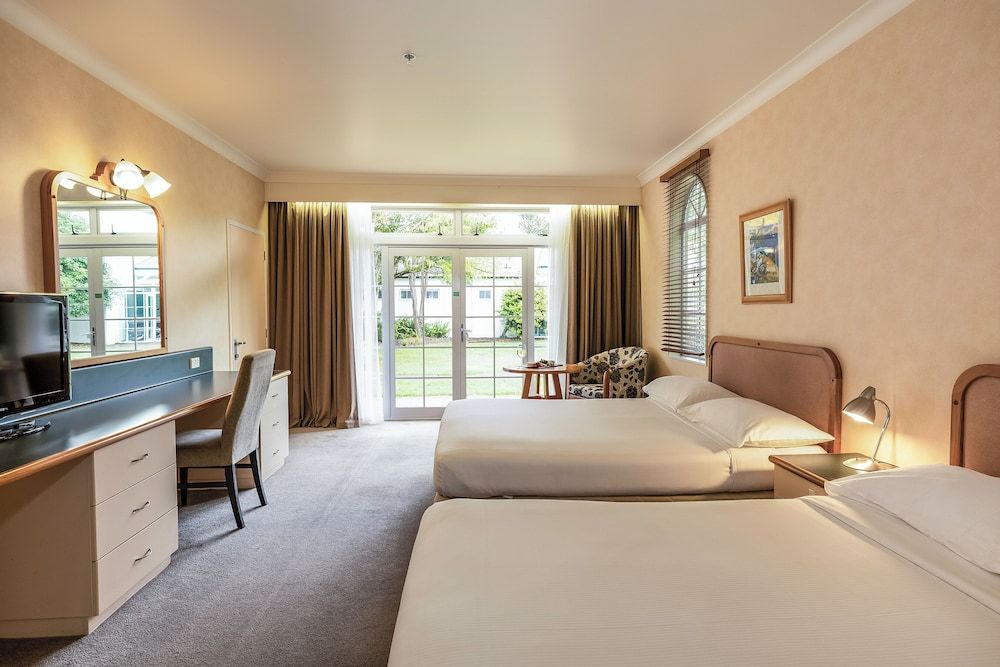 Wairakei Resort Taupo