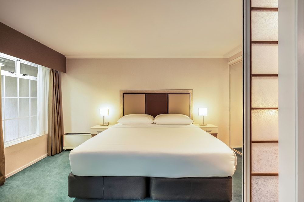 Wairakei Resort Taupo Junior Suite, 1 King Bed 2