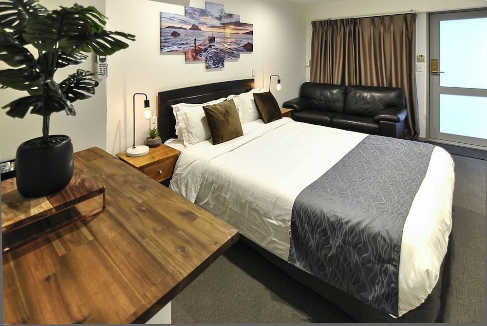 Standard studio without kitchen
