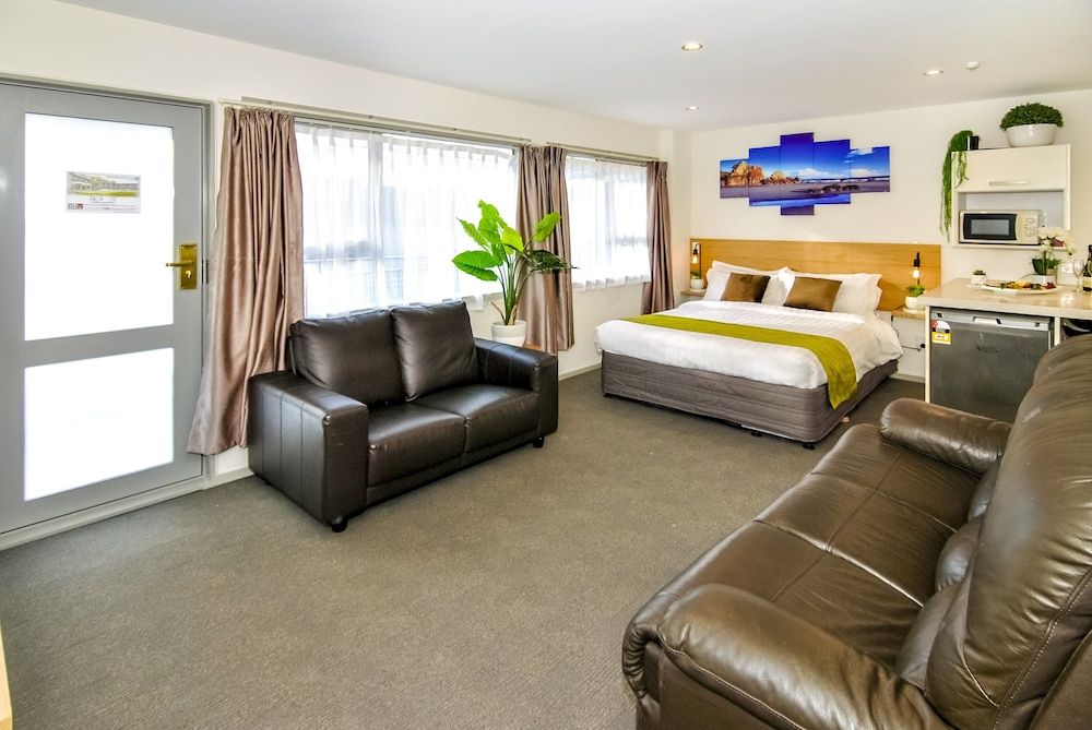 Family Suite, 1 Bedroom