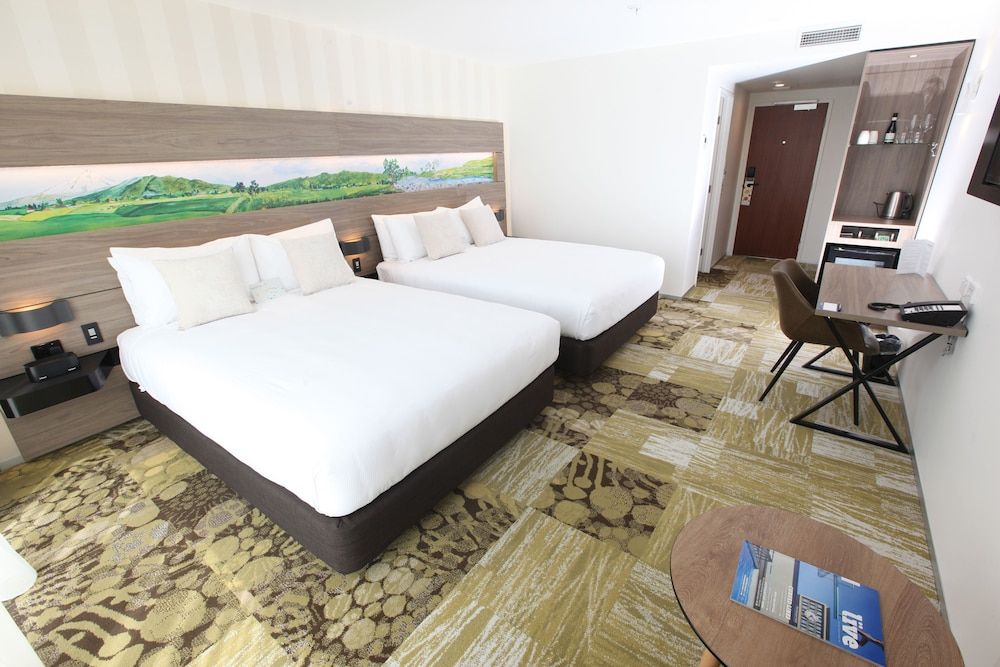 Superior Room, 2 Queen Beds