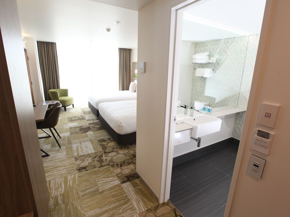 Superior Room, 2 Queen Beds