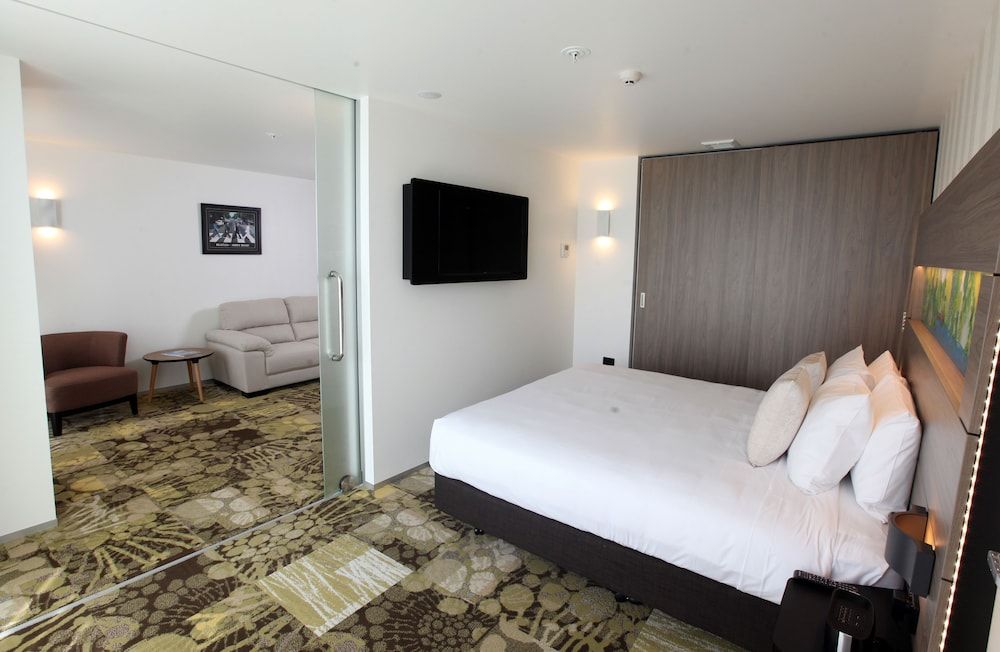 Superior Apartment, 1 Bedroom
