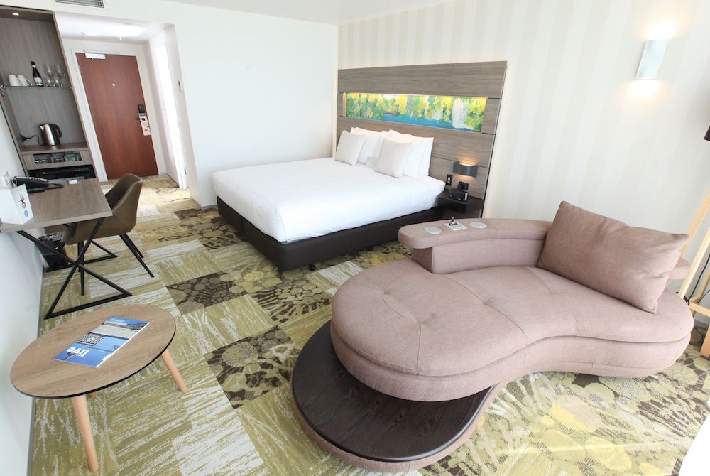 Executive Room, 1 King Bed