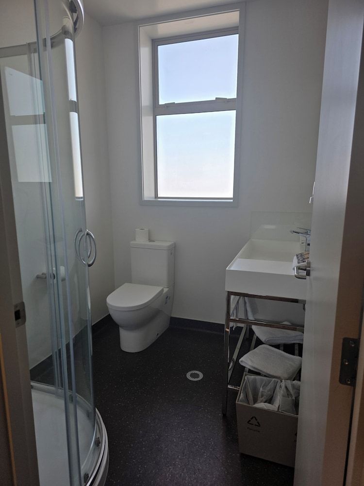 The Grosvenor Economy Double Room 2