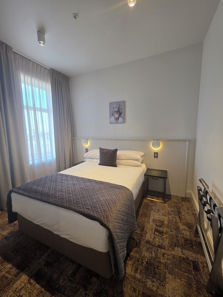 The Grosvenor Economy Double Room