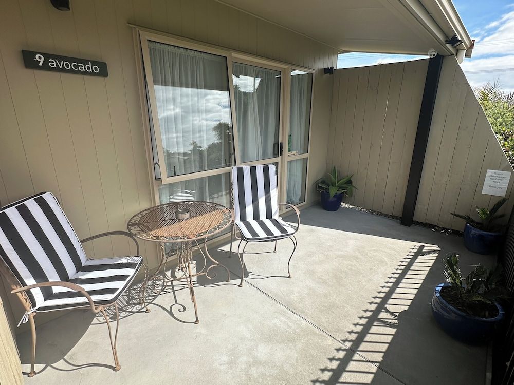 The Olive Motel Premium Studio 8