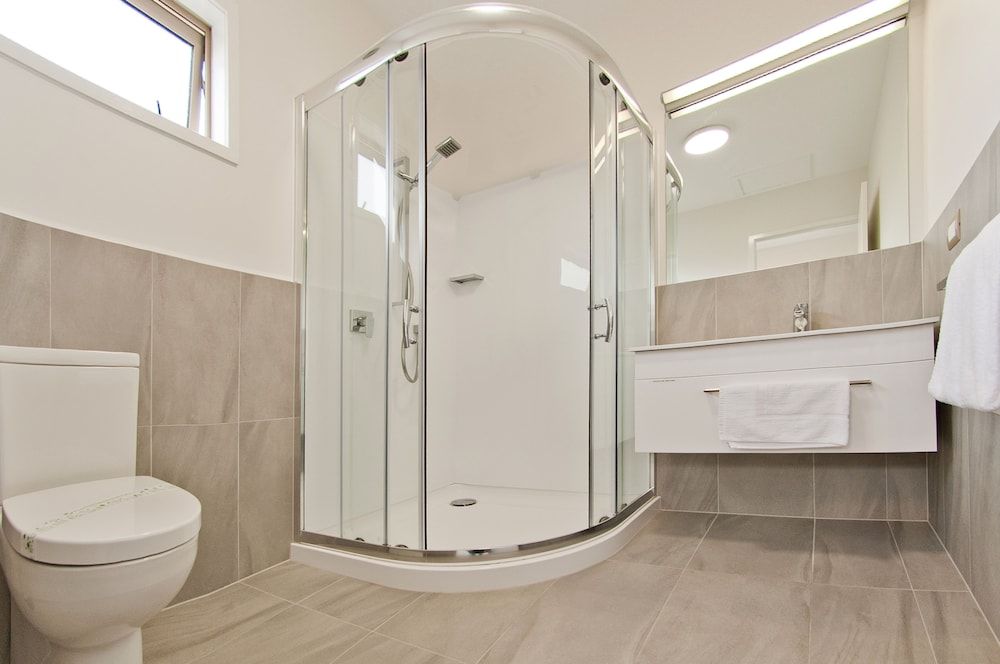 The Olive Motel Premium Studio 11