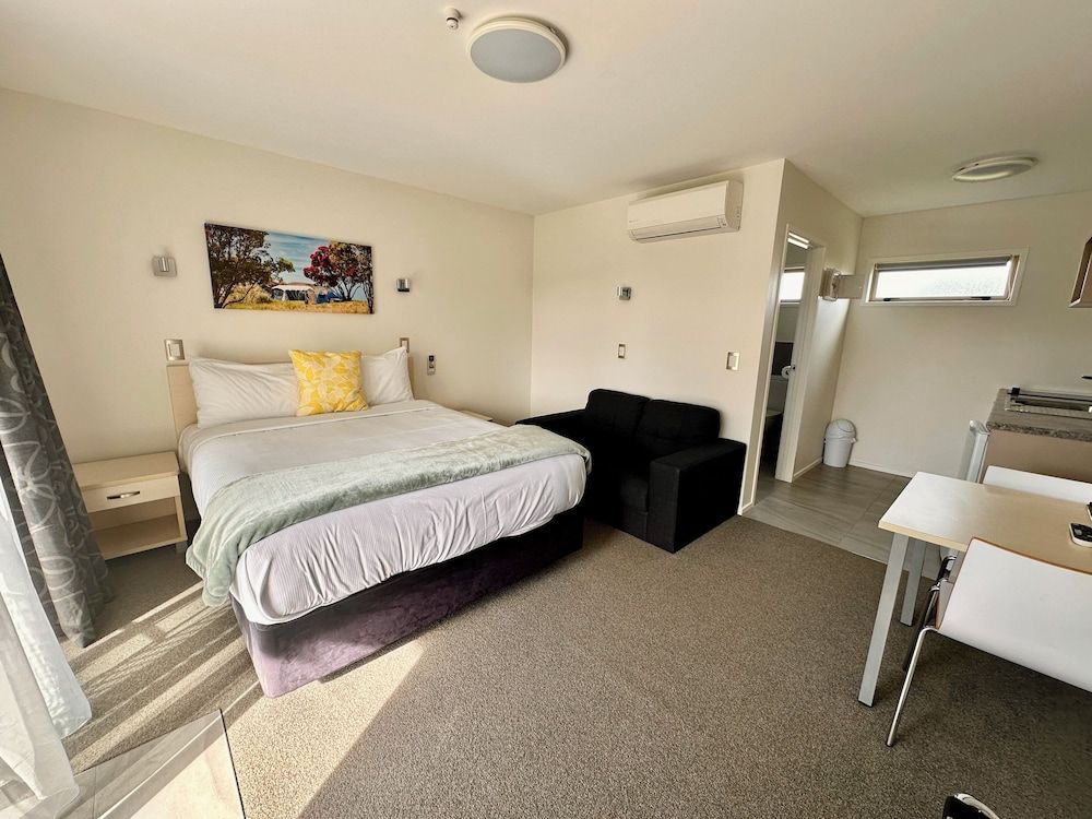 The Olive Motel Premium Studio 5