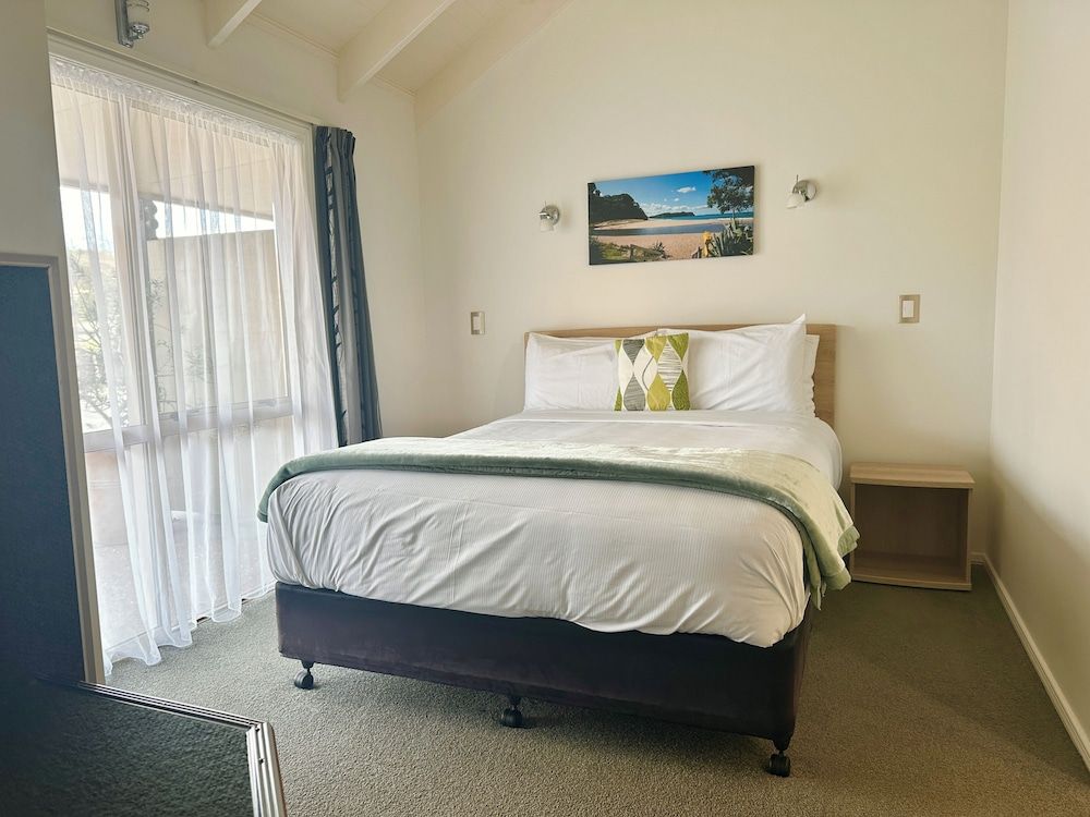 The Olive Motel Premium Suite, 1 Bedroom