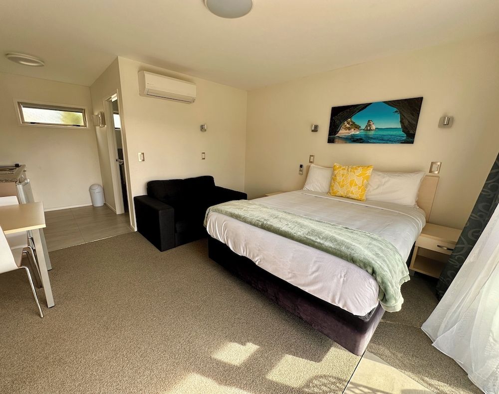 The Olive Motel Premium Studio