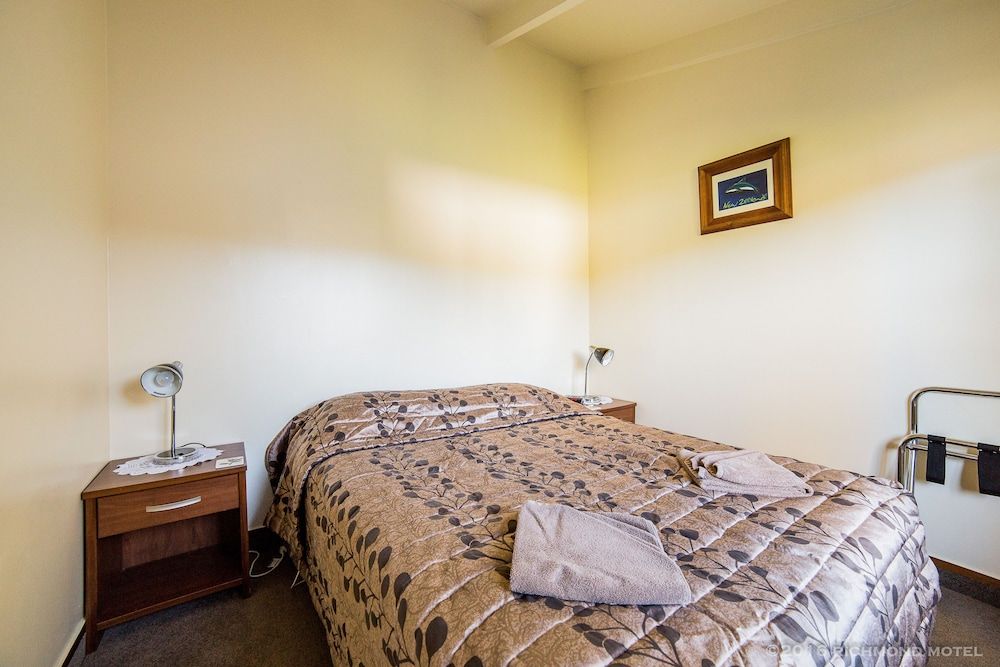 Standard Room, 1 Bedroom, Non Smoking, Kitchen