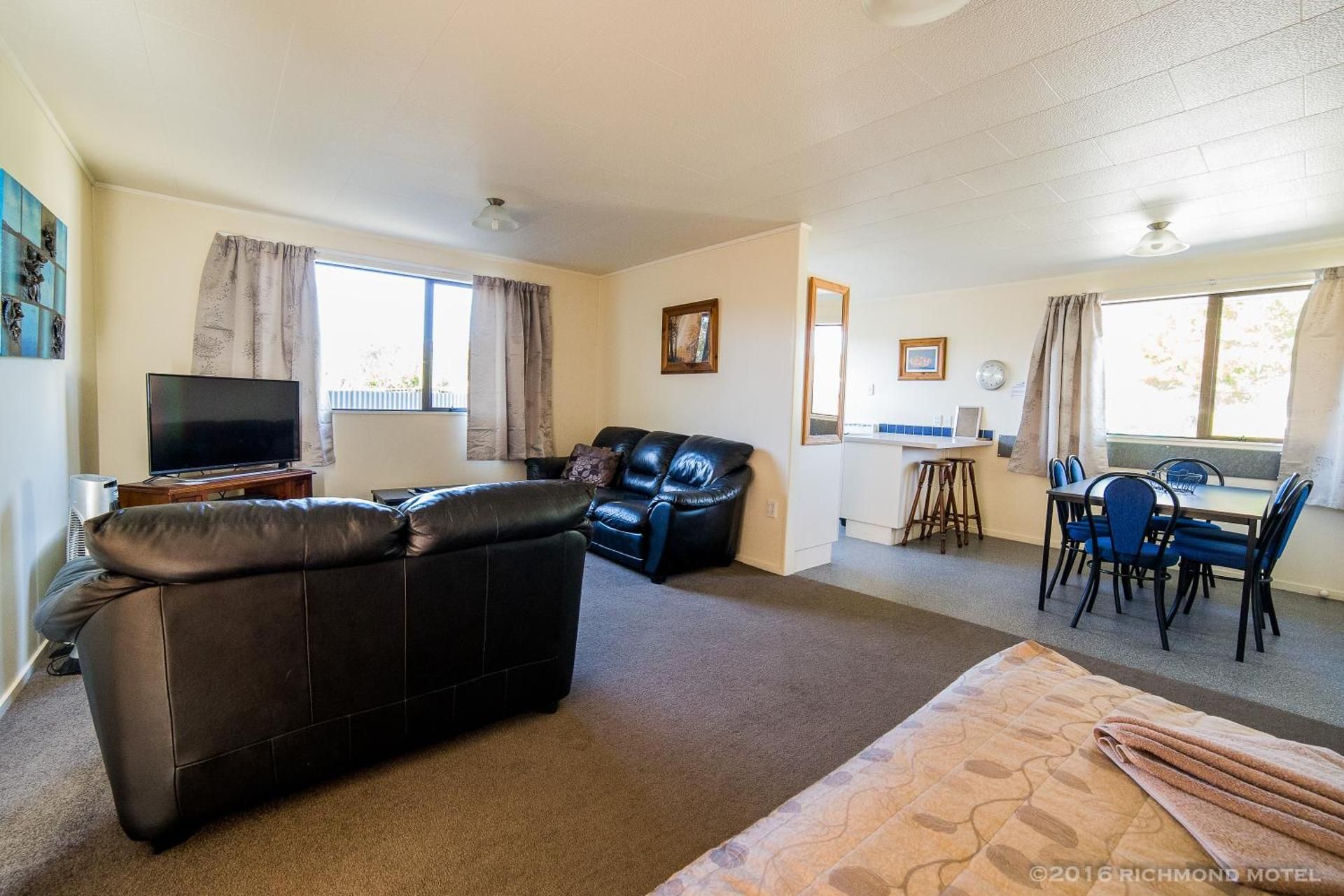Three Bedroom Motel