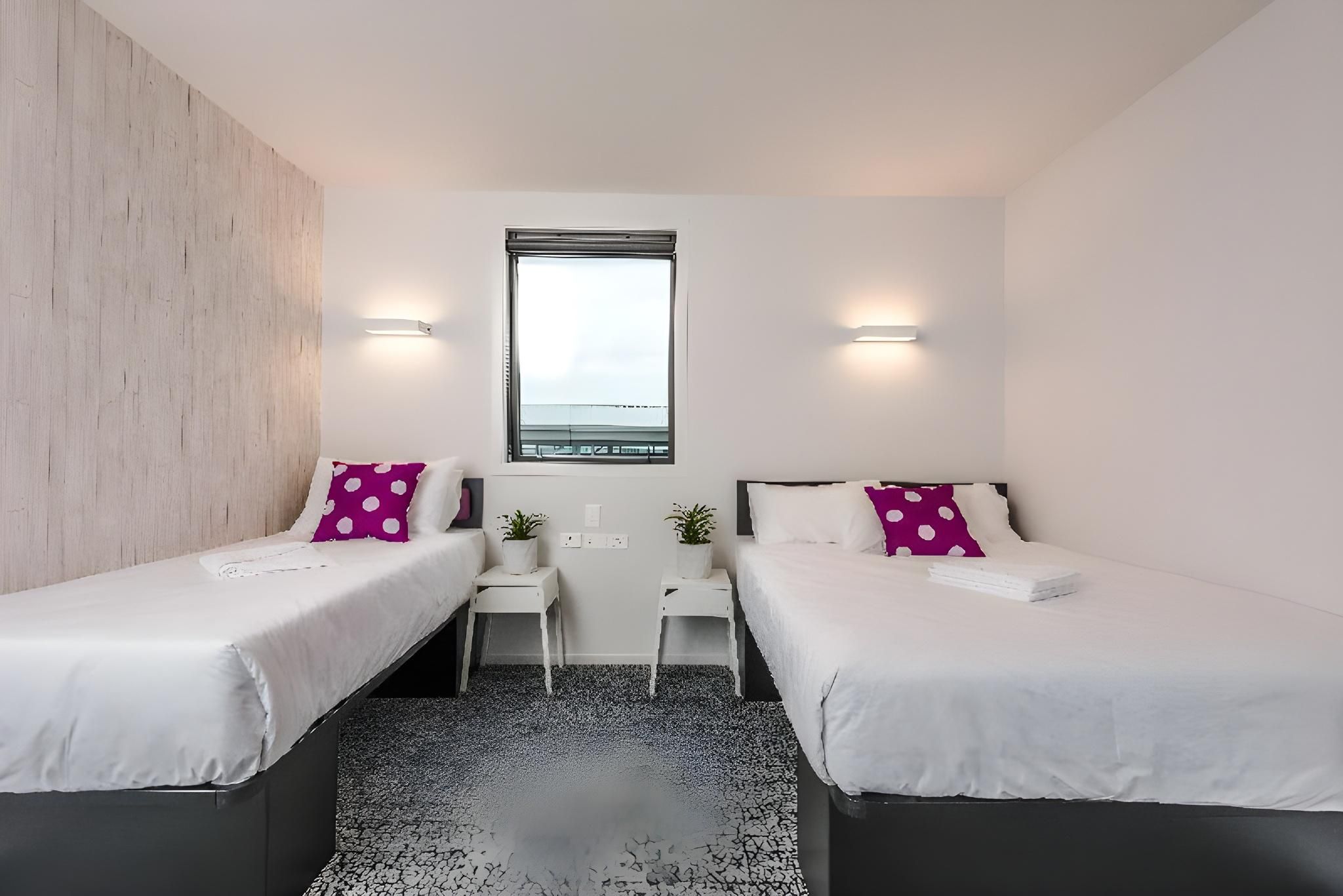 Twin Ensuite