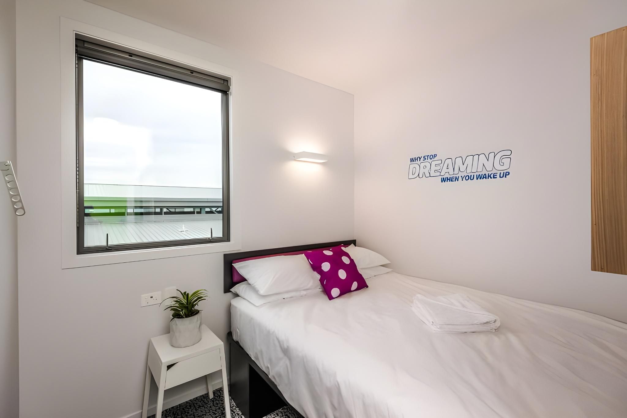 Single En-Suite