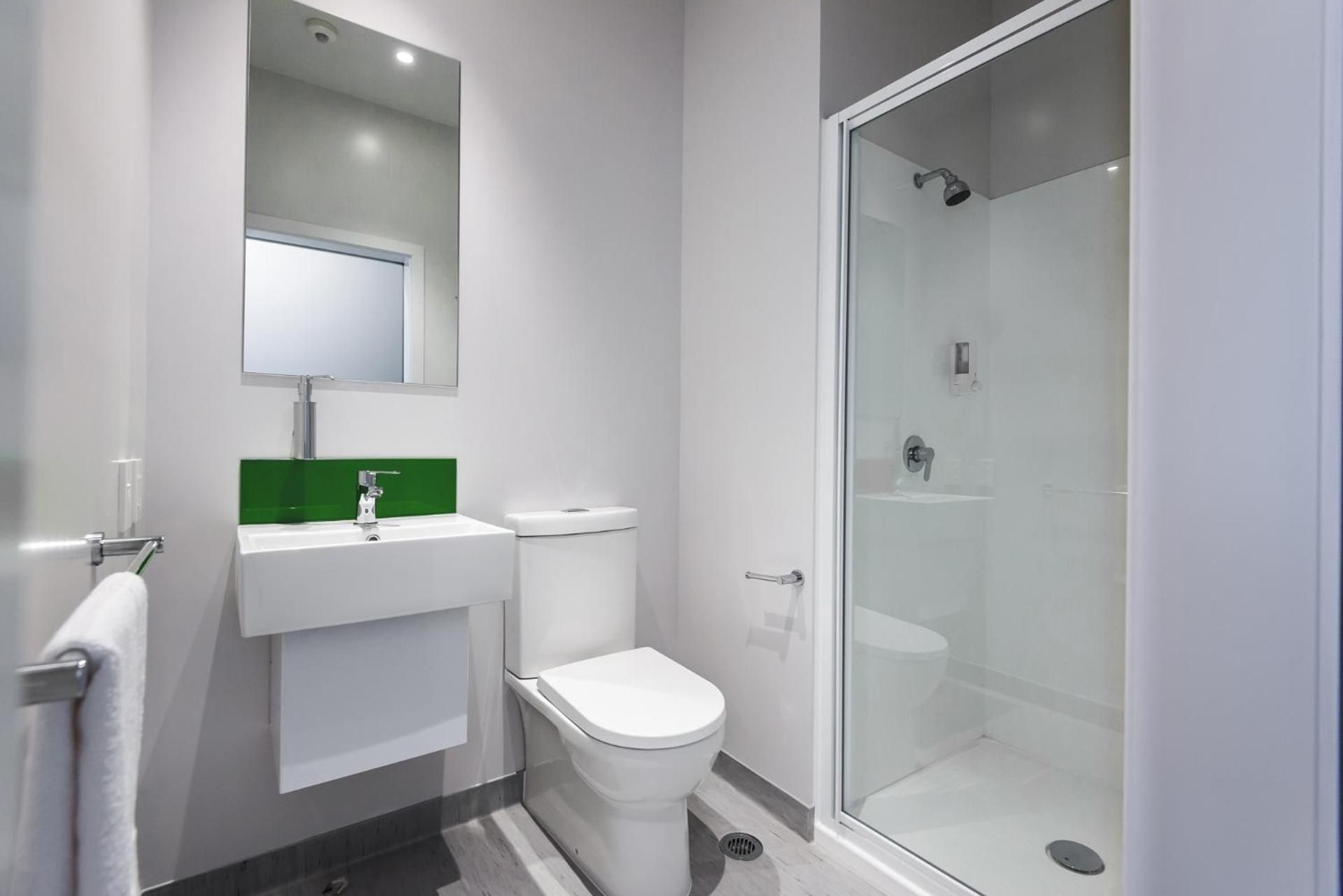 Family Ensuite