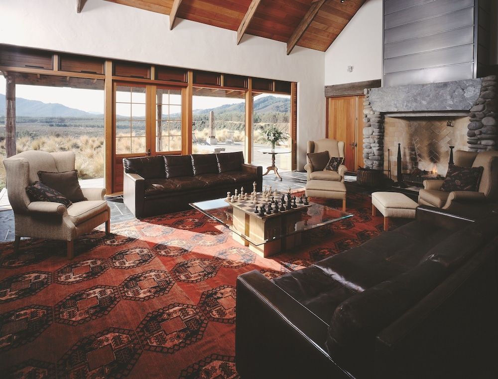 Blake House Self-Catering